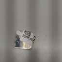 Resound Compatible Hearing Aid Domes Smoky Power Dome Ear Tips Replacement (Medium 20pcs Pack)