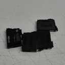 EPSON 232 Claria Ink High Capacity Black & Standard Color Cartridge Combo Pack (T232XL-BCS) Works with WorkForce WF-2930, WF-2950, Expression XP-4200, XP-4205