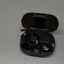 Wireless Earbuds Bluetooth 5.3 Headphones Sports, 48Hrs Playtime Bluetooth Earbuds with CVC 8.0 Mic, Stereo Bass Over Ear Bud with Earhooks, LED Display, IP7 Waterproof Earphon for Workout/Running