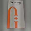 GVIEWIN for iPhone 16 Pro Max Case, with Screen Protector & Camera Lens Protector, Floral Shockproof Protective Bumper Slim Clear Phone Cover for Women 2024 6.9", Sakura/Pink