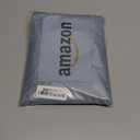 Swing Canopy Replacement Cover, Waterproof Sun Shade Porch Swing Canopy Replacement Top for 2-3 Seater Outdoor Garden Yard Patio Swing Cover (Gray, 65455.9 Inch)