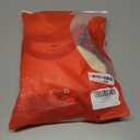 Disney family matching sweatshirt Stitch Mickey Spiderman print long sleeve winter Christmas mom dad kids loose fit red (Red, L)