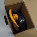 Deiss PRO Apple Slicer & Apple Corer Tool - Sharp Stainless Steel Apple Cutter 8 Slices - Fruit Cutter For Apple, Pear, Peach (Apple Slicer & Apple Corer with base)