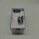 Office Portable Heater, HD LED Display EasytoUse Portable Heater with Remote Control for Bedroom