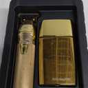 BaBylissPRO LIMITEDFX Hair Trimmer and Shaver Prepack (Gold)