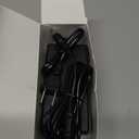 Facmogu DC 12V 3A Power Adapter, 100-240V AC to DC 12V 3A 36W Power Suppy with Barrel Connector 5.5x2.5mm & 5.5x2.1mm, 12 Volt 3 Amp Desktop Adpater 12V Switching Transformer AC/DC Power Converter