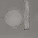 Chunful 4 Sets Acrylic Hat Stand Holder Wig Display Rack Clear Pedestal Stand Baseball Hat Rack Round Acrylic Risers for Tabletop Display Watch Jewelry(12 Inch)