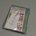 2026 Planner, Weekly and Monthly Calendar Academic Planner, Jan 2026 - Dec 2026, Planning Agenda Book for Desk Accessories and School Supplies - A5 (6.3'' x 8.5'')