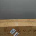 TURBRO 3" W x 14' L Decorative PVC Line Cover Kit for Mini Split and Central Air Conditioners, AC Heat Pumps Systems