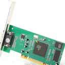 8MB Graphics Card VGA PCI 32Bit for Server Industrial Computer Multi-Display for ATI Rage XL 32 Bit PCI VGA Video Card PCI-X Interface Universal Video Card for Desktop Computers