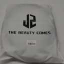 Faux Leather Steering Wheel Covers for Men Women,Universal 15 Inch Anti-Slip Odorless Car Wheel Protector (Standard Size[14 1/2''-15''], Black)