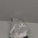 AULUDA Penguin Plush Toy, 10" Stuffed Animal Small Plushie Doll, Soft Fluffy Like Real Penguin Hugging Toy - Present for Every Age & Occasion