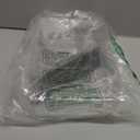 BINO | Plastic Storage Bins, Medium | THE CURVE COLLECTION | Multi-Use Organizer Bins | Storage Containers Kitchen, Pantry and Home Organization | Fridge Organizers | Pantry Organization and Storage