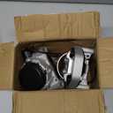 ApplianPar 2Pcs Left and Right Engine Mount for A6 A7 2012-2018