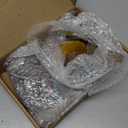 Nuenen 50 Pcs Polished Agate Slices Bulk Light Table Slices Crystals Healing Crystals Geode Stones Irregular Agate Pendants Gemstones for DIY Jewelry Making Home Decor(Large)