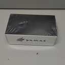 YAMAS Sport Sunglasses for Mens, Wrap around Sunglasses, Non-Slip Nose Pads for Hiking, Climbing&Running, UV400 Protection