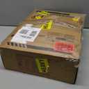 AODK Dresser for Bedroom Nightstand Small Dressers Chest of Drawers End Table for Living Room, Closet Dresser with 3 Storage Drawers Organizer Clothes, Charcoal Black