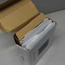 Paodekua 3 Pack 4W Solar Charger for Spotlight & Stick Up Outdoor Cam, Black, High Efficiency, 10FT/3M Long Cable with USBC to Barrel Plug