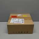 Moen Flo Smart Water Monitor and Automatic Shutoff Sensor, Wi-Fi Connected Water Leak Detector for 1-Inch Diameter Pipe, 900-006