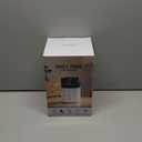 3L Mist-Free Evaporative Humidifier for Bedroom, Top Fill Humidifier Work with Tap Water, Touch Control,USB Powered, Sleep Mode, Night Light,18H Timer, Easy-Clean Design for Home Office (Black)