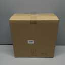 4 Pcs Buffet Risers, Wood Food Riser Dessert Display Stand for Party Wood Cupcake Stands Nesting Box for Display (Vinatge) (Vintage White)