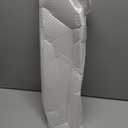 Vokoroad Wall Mounted Wood Splitter, Carbon Steel Kindling Splitter Log Wood Cracker with Wooden Handle, Portable Manual FireWood Kindling Splitter for Soft Wood, Camping, Barbecue, Indoor or Outdoor