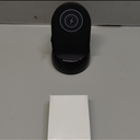 Dome Security Camera, 2.4/5GHz Smart Indoor Baby/Pet Monitoring Cam with Wirless Charger, Motion Detection, Phone APP, Rotate Lens 251Viewing Angle for Home Security