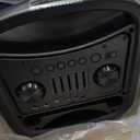 iLive Electronics LightShow+ Wireless Speaker System, ISB653B