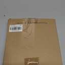 CLOUDY BAY 5 Color Motion Sensor Ceiling Light, 120V CRI90 10W,6.5 inch 2700K/3000K/3500K/4000K/5000K Selectable LED Flush Mount Fixture for Garage,Walk-in Closet,Attic,Pantry