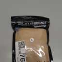 Medical Compression Pantyhose for Women & Men, 20-30mmHg Compression Stockings (L)