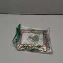 Sunlit Vintage Picture Frame 4x6 Inch, Luxury Antique Photo Frames with Glass Front, Photo Display, Tabletop Wall Hanging, Gift Ideas, Bronze Gold