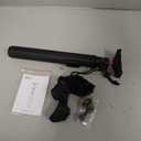 KINGJOY Selfie Stick Tripod for Gopro Camera, 66" Extendable Tripod Stand with 360 Ball Head, Lightweight Camera Tripod for Max Hero 13 12 11 10 DJI OSMO Pocket3 Insta360 Action Camera