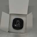 Pawfly Aquarium Magnetic Brush Fish Tank Cleaner for Acrylic & Plastic Aquariums 1.8 Inch Mini Soft Fluff Scrubber Pads Floating Dust Cleaning Tool for 4/5 Inch Thick Fish Tank up to 30 Gallons