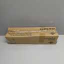 Foldable Drying Rack Clothing, 3-Tier Portable Clothes Drying Racks for Indoor & Outdoor, Anti-Rust Compact Laundry Rack Collapsible, White 28" D x 10" W x 35" H