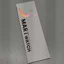 Smart Watches for Women(Answer/Make Calls), 1.27'' AMOLED Screen Activity Trackers with Heart Rate/Sleep/SpO2 Monitor, Smartwatch for iPhone/Samsung/Android,120+ Sport IP68 Fitness Watch 2Bands Violet