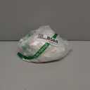 2-Pack Organic Bassinet Sheets for Girls, Boys - 100% Cotton Bassinet Mattress Sheets Compatible with Halo Bassinest Swivel Sleeper, Graco, Baby Delight, Chicco, Unisex Fitted Bassinet Sheets (Elly)