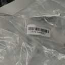 REALINN Under Sink Organizer, L-Shaped 2 Tier Pull Out Cabinet Organizer for Kitchen and Bathroom, Slide Out Under Cabinet Storage, Metal Under Sink Storage with Sliding Drawer, 50 lbs, Black 2 Pack