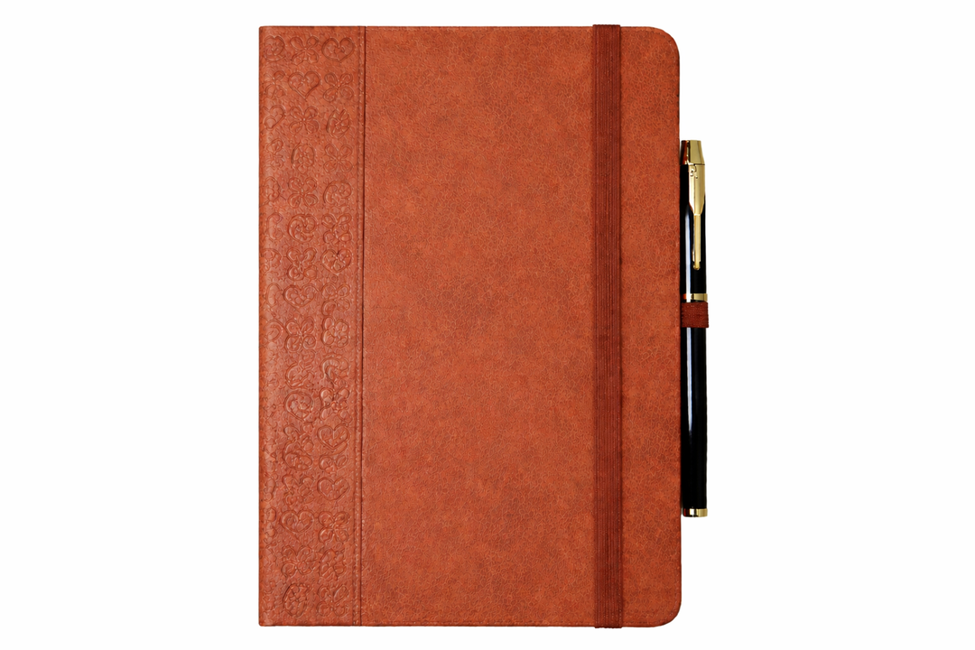 WEYEAH 2024 Planner With Pen, Including 12 Monthly Planner Pages, 53 Weekly Planner Pages, and 18 Lined Pages For Notes, Plus Extra Pages For 2024 Important Days Chart, Daily Weight Recording