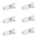 YGNNIU 12 Clips for Pleated Shades Window Shade Clips Shade Paper Shades Clips