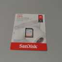 SANDISK 32GB Ultra SDHC UHS-I Memory Card - 120MB/s, C10, U1, Full HD, SD Card - SDSDUN4-032G-GN6IN [Older Version]
