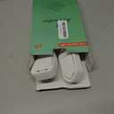 Plug In Air Ionizers for Home & Dust Mites, 8 Pack Air Purifier Negative Ion Generator, Quiet Filterless Air Freshener Odor Eliminators for Office Kitchen, Mini Air Cleaner for Pet Odor,Smoke Smell