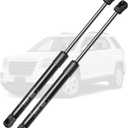 Vepagoo 6764 Rear Hatch Liftgate Tailgate Struts 2010-2017 Gmc Terrain Gas Shock Lift Supports Spring, Trunk Hatchback Sport Utility 4-Door Liftgate-with Power Lift Gate Right Side, 96764 2Pcs