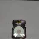 Scotch-Mount Indoor Double-Sided Mounting White Tape, 1 in x 125 in (10.4 ft), Features 3M Industrial Strength Adhesive, No Mess or Tools (314H-MED)