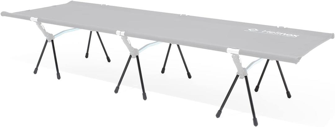 Helinox Cot One Camping Cot Leg Extenders