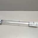 Python No Spill Clean and Fill Aquarium Gravel Tube, 30-Inch