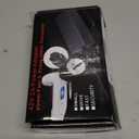 EVAPLUS SGS Certified 42V 2A Fast Charger with 3-Prong 0.31" Plug | for 36V Lithium Batteries- Compatible with Pocket Mod, Sports Mod, Electric Scooters