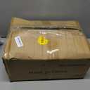 2In1 Baby Diaper Caddy Organizers and Storage, 3 Tier Rolling Cart with Dividers and Drawers, Mobile Utility Cart Baby Dresser Clothes Organizer for Changing Table, Crib Nursery, Bedroom (White)