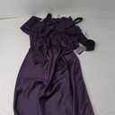 Alex Evenings Women's Two Piece Mother of The Bride Dress with Lace Jacket Size 10