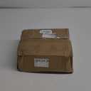 EkkoVla 12 Pack 4 OZ Glass Shot Bottles with Lids for Liquids, 120 ML Wide Mouth Jars with Caps, Reusable Small Clear Juice Shot Bottles for Juice, Sample, Whiskey - Travel