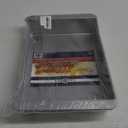 USA Pan Nonstick Roasting and Deep Lasagna Pan, 16 x 10.3-Inch